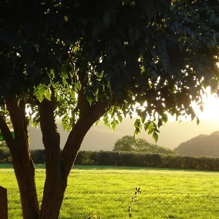 Bed & Breakfast L'ancien Pressoir