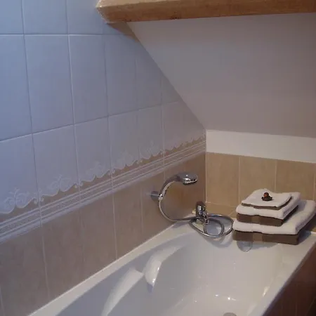 Bed & Breakfast L'ancien Pressoir 3*