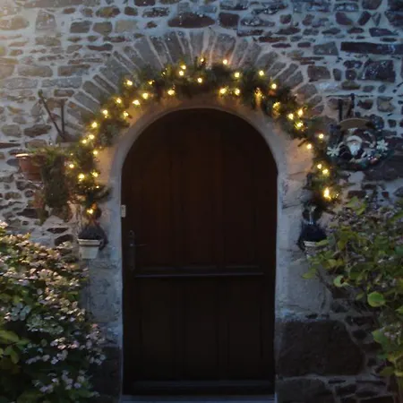 Bed & Breakfast L'ancien Pressoir