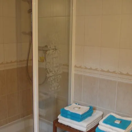 Bed & Breakfast L'ancien Pressoir