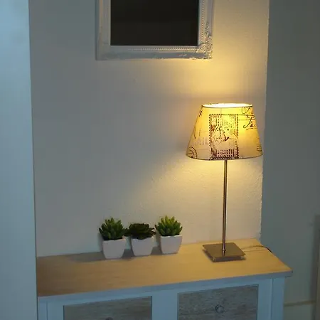 Bed & Breakfast L'ancien Pressoir