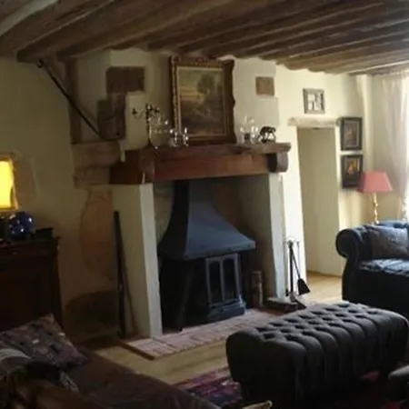 L'ancien Pressoir