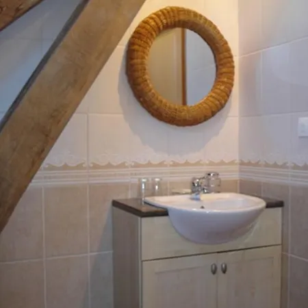 Bed & Breakfast L'ancien Pressoir