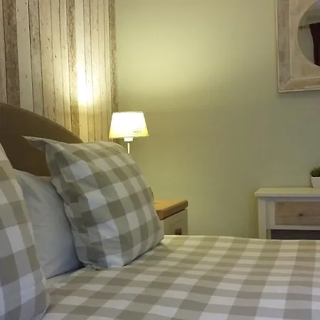 Bed & Breakfast L'ancien Pressoir