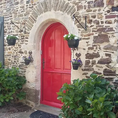L'ancien Pressoir Bed & Breakfast