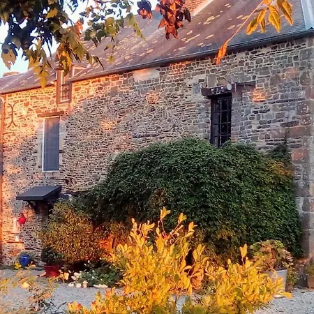 L'ancien Pressoir Bed & Breakfast 3*