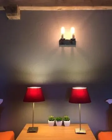 Bed & Breakfast L'ancien Pressoir 3*