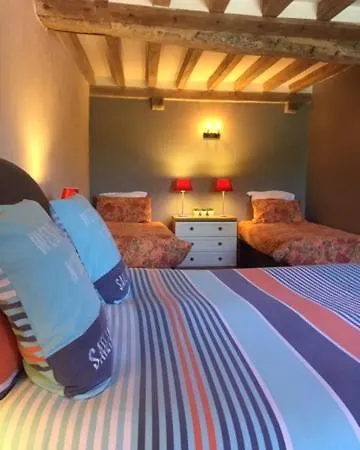 Bed & Breakfast L'ancien Pressoir